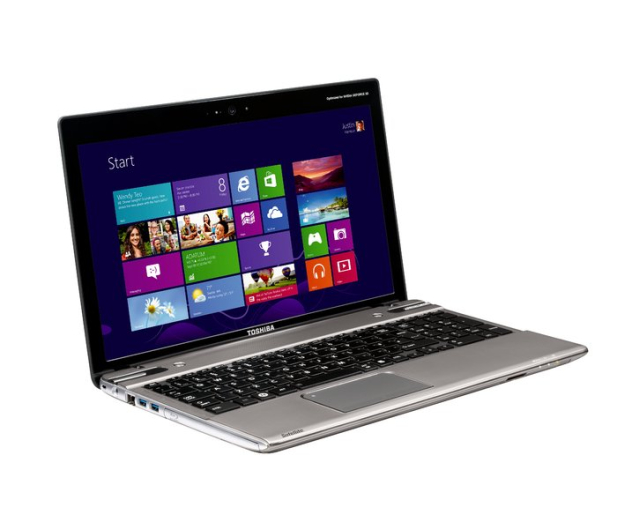 Toshiba Satellite P855-11Q i7-3610QM/6GB/750/DWD-RW/7HP64 - 149063 - zdjęcie 3